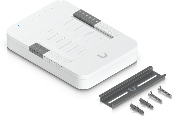 Ubiquiti Access Gate Hub – Hub d'accès avancé UA-Hub-Gate
