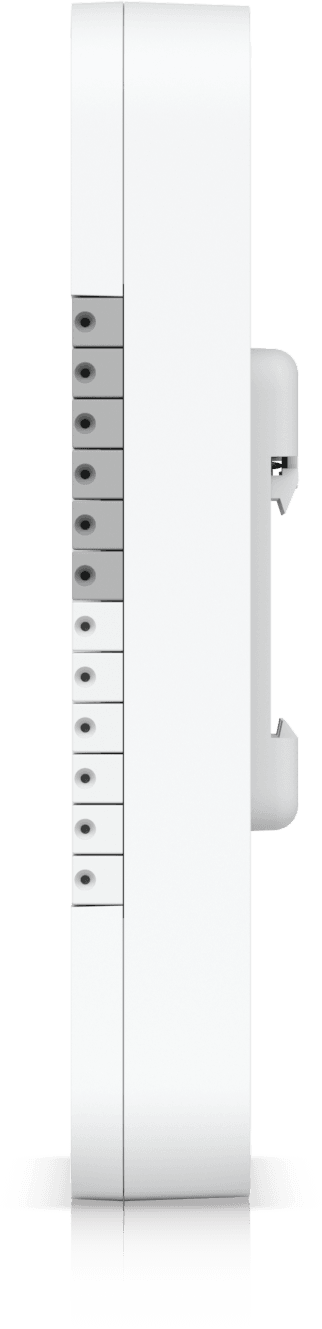 Ubiquiti Access Gate Hub – Hub d'accès avancé UA-Hub-Gate — image 4
