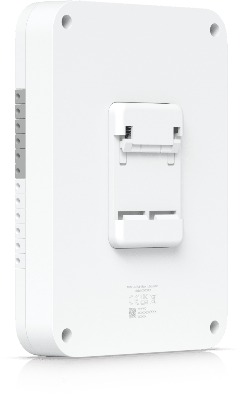 Ubiquiti Access Gate Hub – Hub d'accès avancé UA-Hub-Gate — image 5