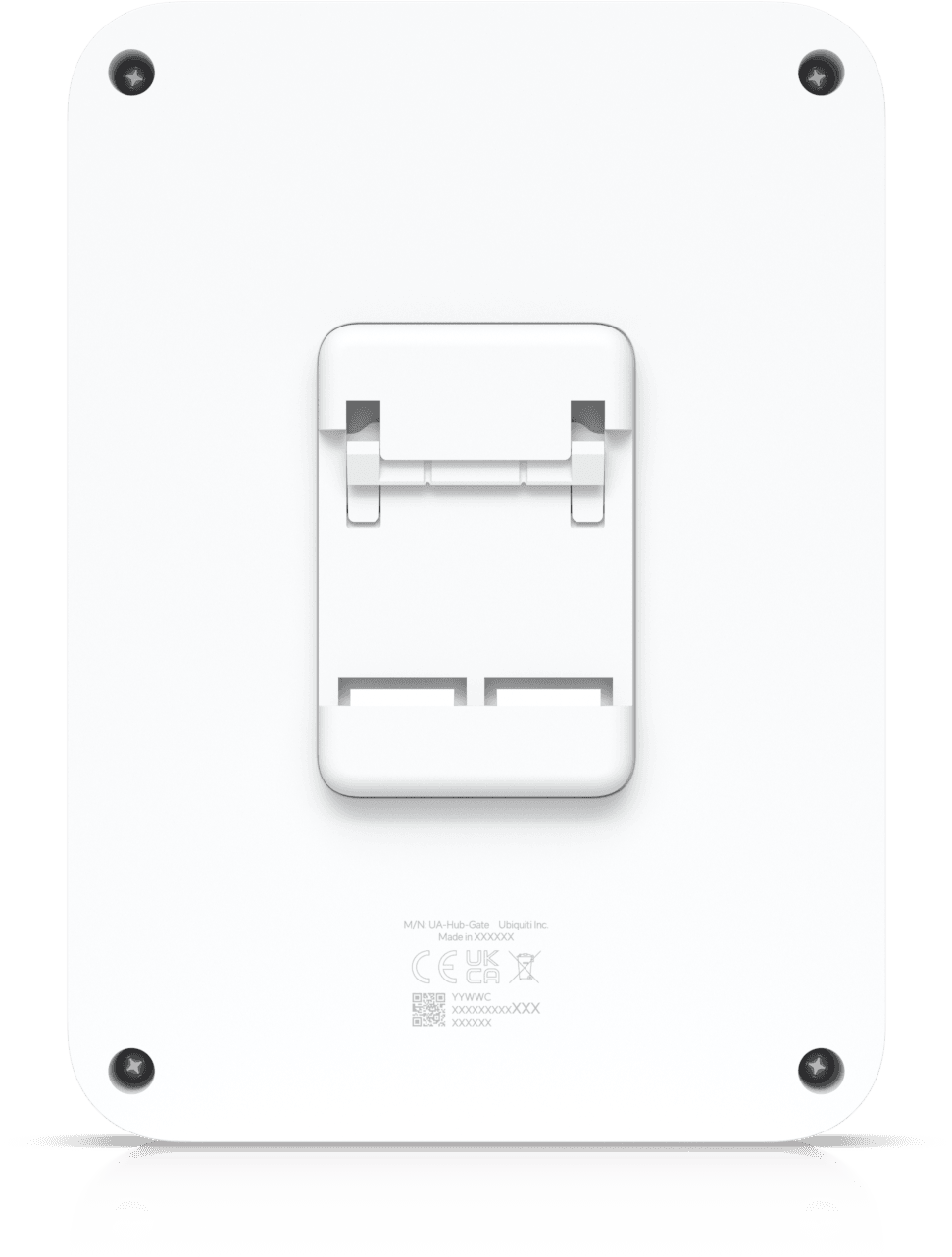 Ubiquiti Access Gate Hub – Hub d'accès avancé UA-Hub-Gate — image 6