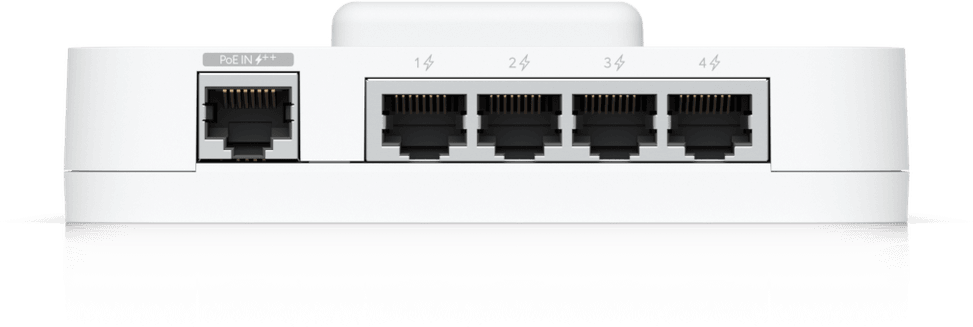 Ubiquiti Access Gate Hub – Hub d'accès avancé UA-Hub-Gate — image 8