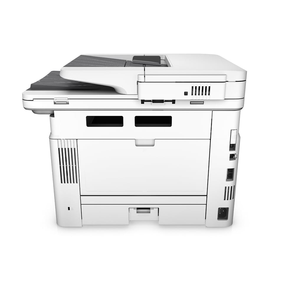 Multifonction Monochrome HP LaserJet Pro MFP M426fdn (F6W14A)