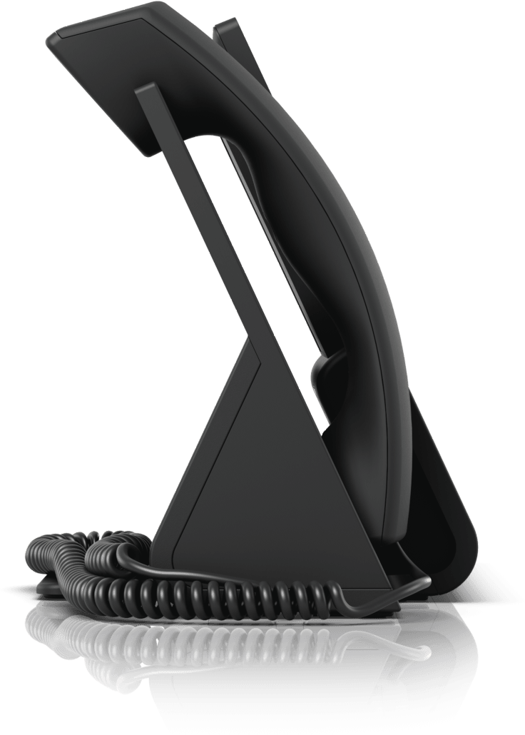 Ubiquiti Phone G3 Touch Enterprise – Smartphone de bureau haut de gamme UTP-G3-Touch-Enterprise — image 6