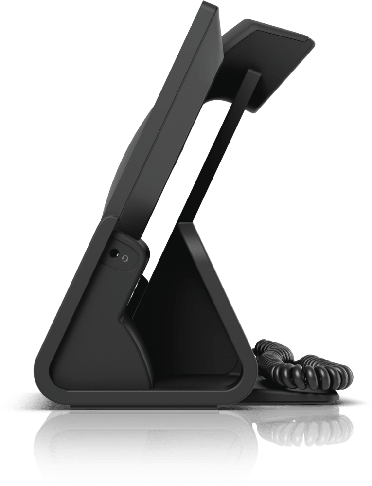 Ubiquiti Phone G3 Touch Pro – Téléphone de bureau haute performance UTP-G3-Touch-Pro — image 5