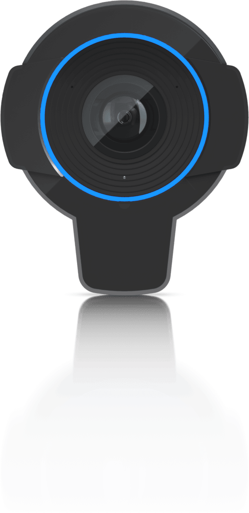 Ubiquiti AI LPR – Camera de reconnaissance de plaques d'immatriculation UVC-AI-LPR-B — image 6