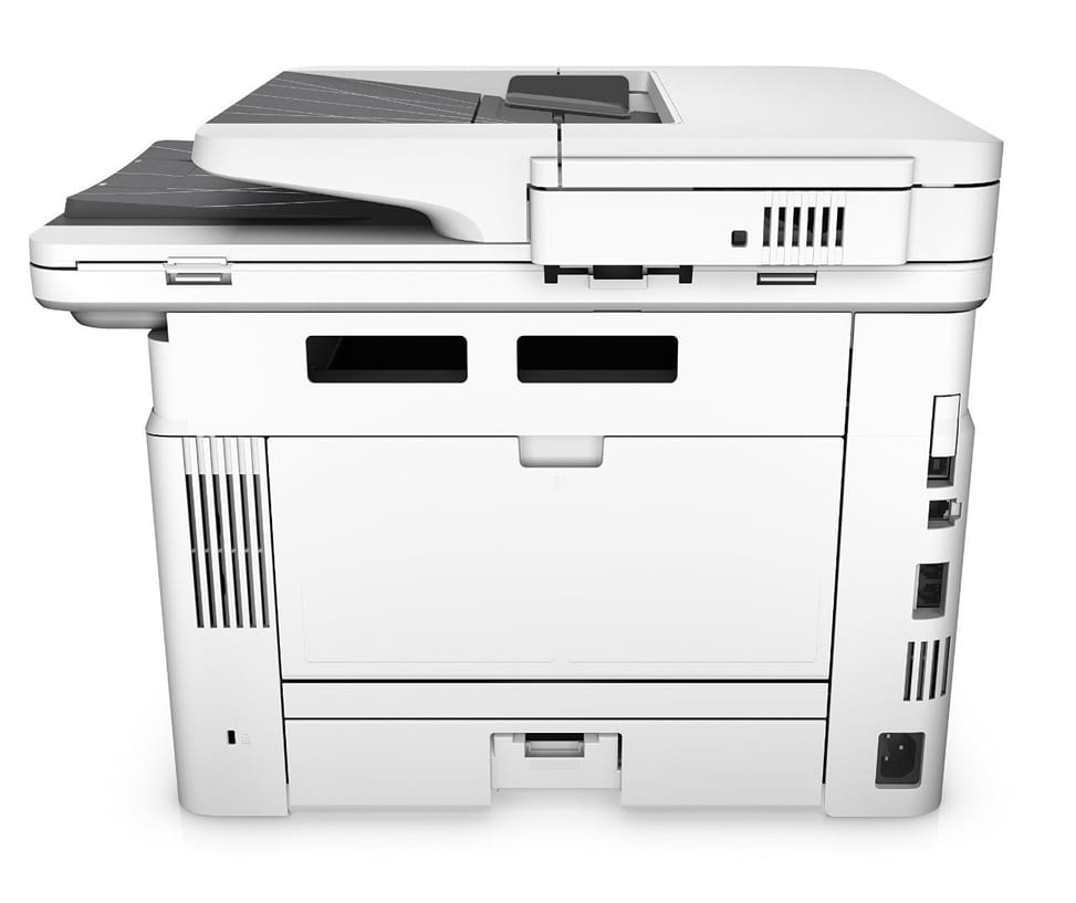 Multifonction Monochrome HP LaserJet Pro MFP M426fdw (F6W15A)