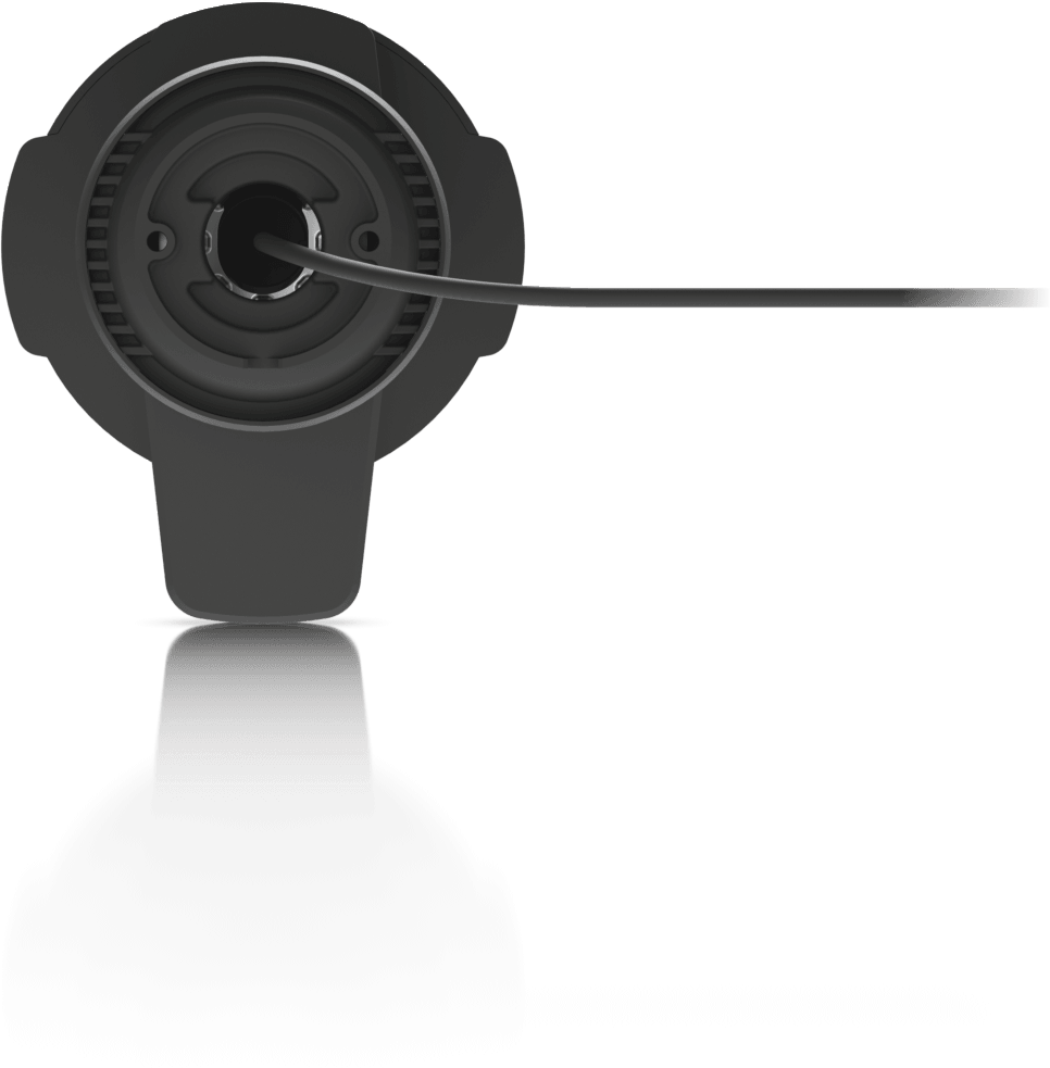 Ubiquiti AI LPR – Camera de reconnaissance de plaques d'immatriculation UVC-AI-LPR-B — image 7