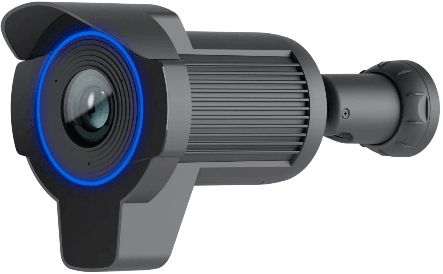 Ubiquiti AI LPR – Camera de reconnaissance de plaques d'immatriculation UVC-AI-LPR-B — image 10