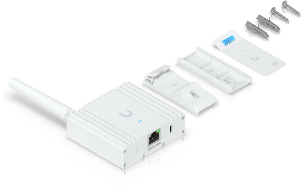 Ubiquiti SuperLink – Passerelle sans fil longue portée UP-SuperLink — image 1