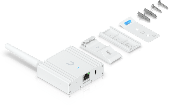 Ubiquiti SuperLink – Passerelle sans fil longue portée UP-SuperLink