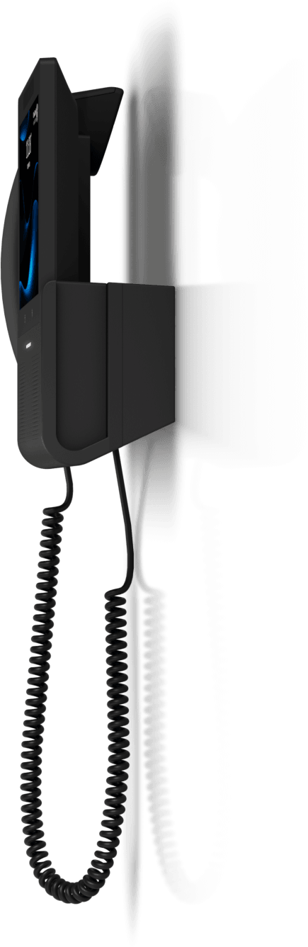 Ubiquiti Phone G3 Touch Wall – Smartphone mural avec écran tactile 7 pouces UTP-G3-Touch-Wall — image 7