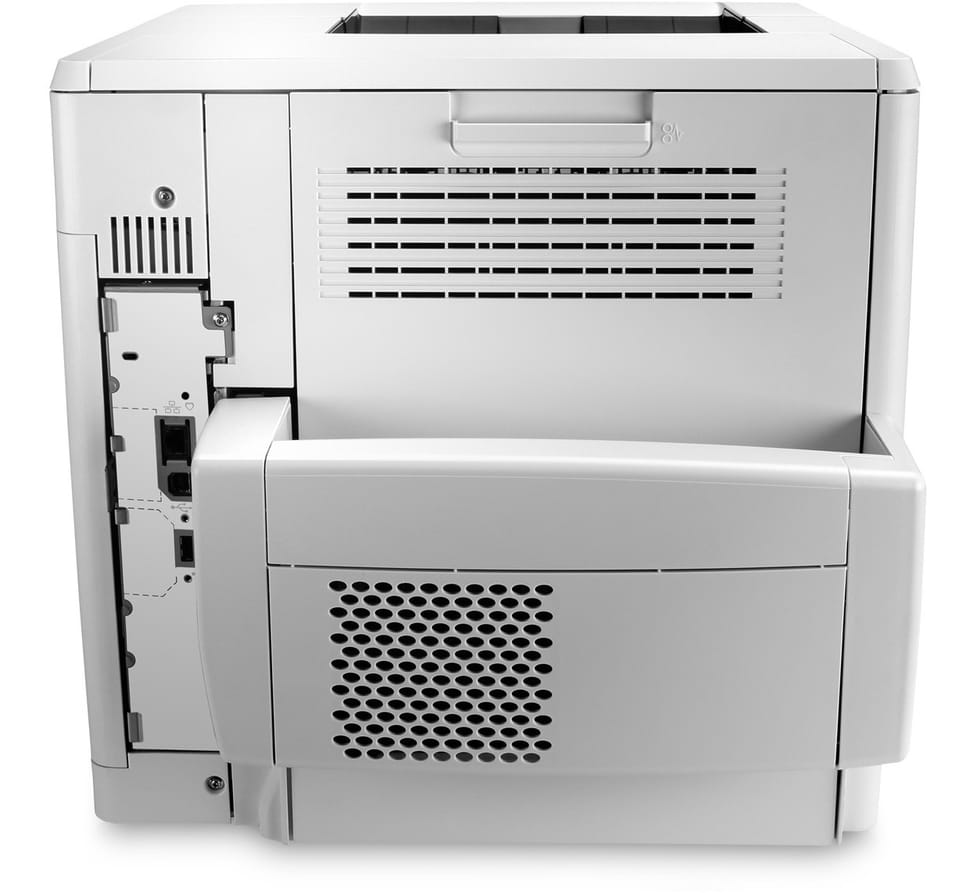 Imprimante monochrome HP LaserJet Enterprise M606dn (E6B72A)