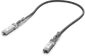 Ubiquiti 10G Direct Attach Cable – Câble SFP+ direct attach UACC-DAC-SFP10-0.5M