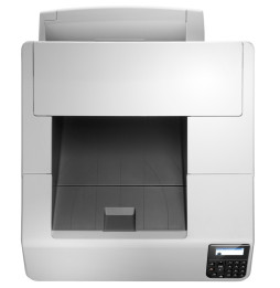 Imprimante monochrome HP LaserJet Enterprise M606dn (E6B72A)