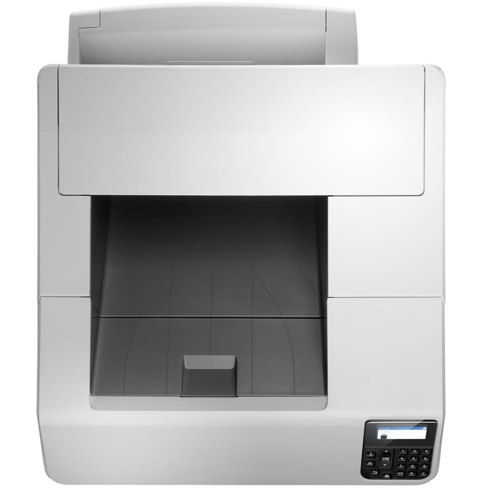 Imprimante monochrome HP LaserJet Enterprise M606dn (E6B72A)