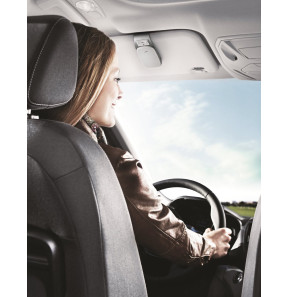 Jabra DRIVE Bluetooth In-Car Speakerphone