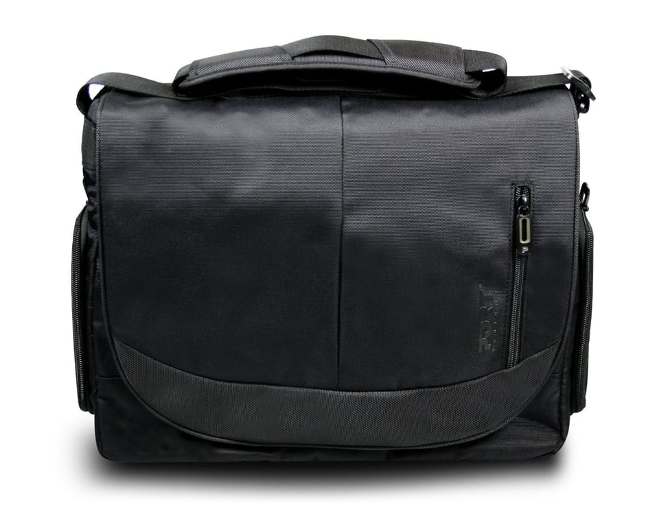 Sacoche Port Designs OXFORD Messenger 15,6'' (160062)