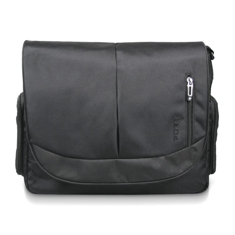 Sacoche Port Designs OXFORD Messenger 15,6'' (160062)