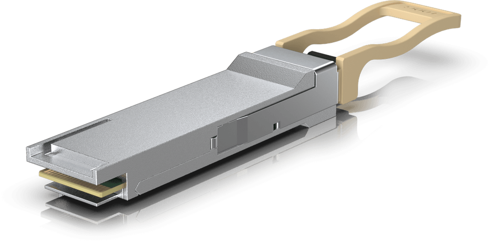 Ubiquiti OM4 Duplex LC UPC Fiber Patch Cable – Câble fibre optique UACC-OFC-M2-LULU-1M-50 — image 2
