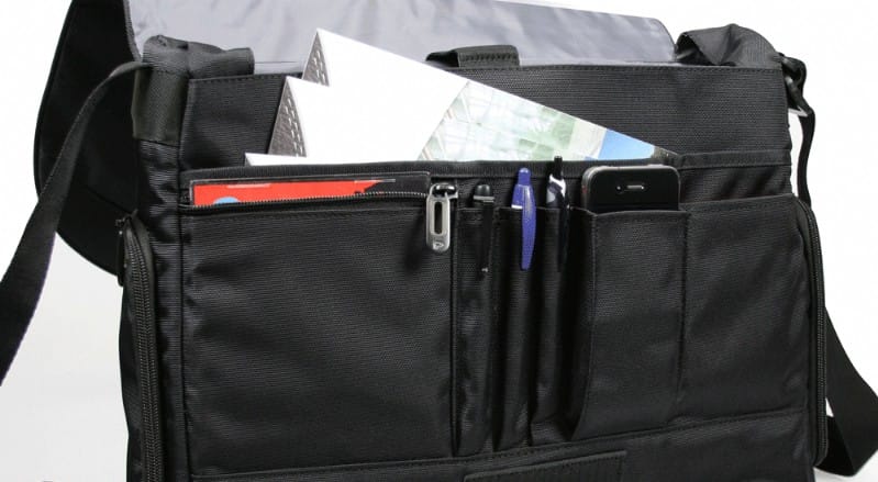 Sacoche Port Designs OXFORD Messenger 15,6'' (160062)