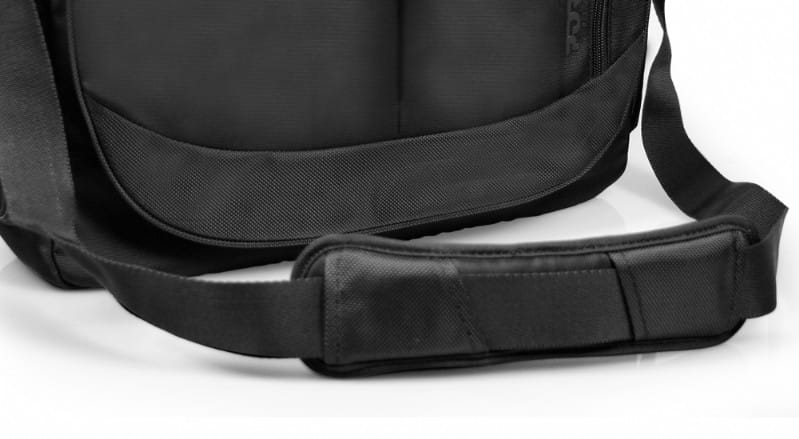 Sacoche Port Designs OXFORD Messenger 15,6'' (160062)
