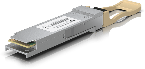 Ubiquiti OM4 MPO-12 UPC Fiber Patch Cable – Câble fibre optique UACC-OFC-MA-MPMP-30M