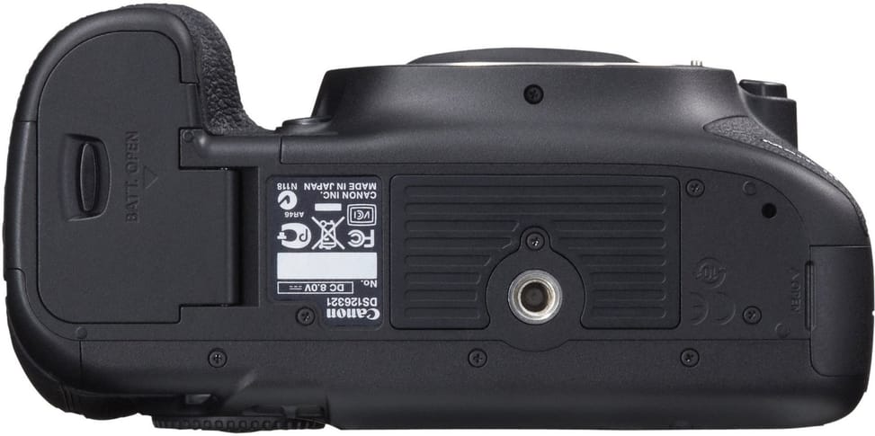 Reflex Canon EOS 5D Mark III + Objectif 24-105mm — image 7