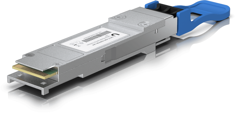 Ubiquiti OS1 Simplex LC UPC – Câble fibre optique FC-SM-300 — image 1