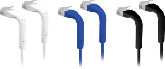 Ubiquiti UniFi Patch Cable – Câble réseau ultra-mince U-Cable-Patch-8M-RJ45