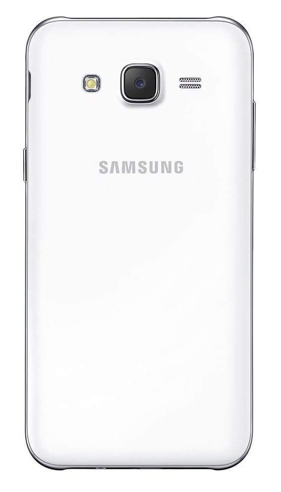 Smartphone 4G Samsung Galaxy J5 - Dual SIM