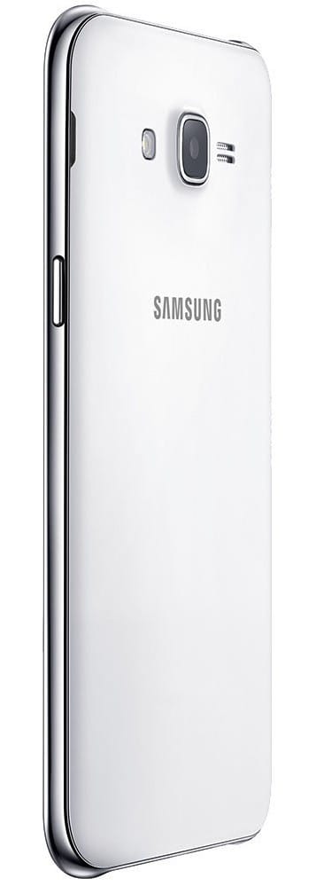 Smartphone 4G Samsung Galaxy J5 - Dual SIM