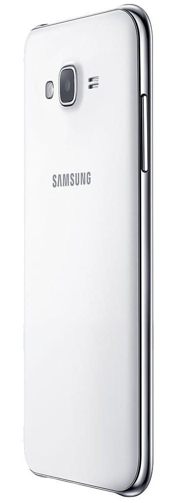 Smartphone 4G Samsung Galaxy J5 - Dual SIM