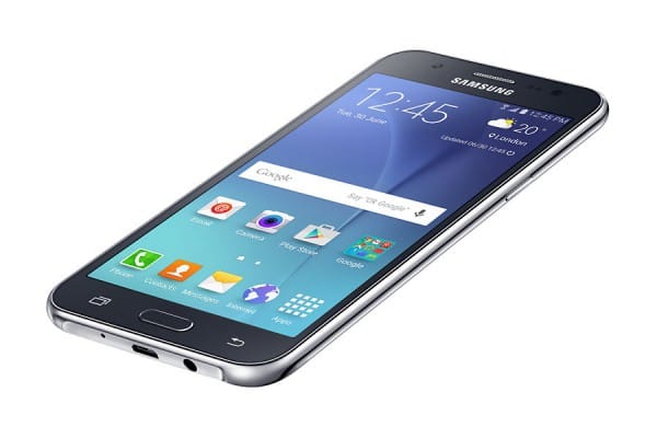 Smartphone 4G Samsung Galaxy J5 - Dual SIM
