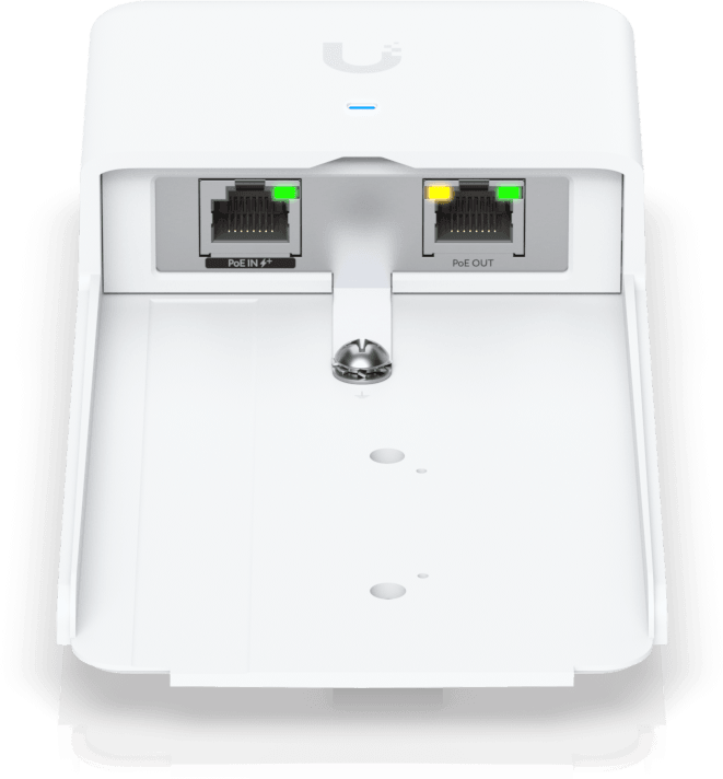 Ubiquiti Long-Range Ethernet Repeater – Répéteur Ethernet longue portée UACC-LRE — image 5