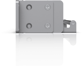 Ubiquiti 24-Port Blank Keystone Patch Panel – Panneau de brassage 24 ports UACC-Rack-Panel-Patch-Blank-24 — image 5