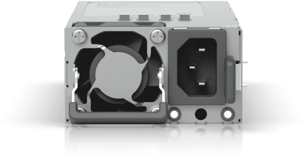 Ubiquiti Hot-Swappable Power Module (600W) – Module d'alimentation interchangeable UACC-PSU-54V-600W — image 3