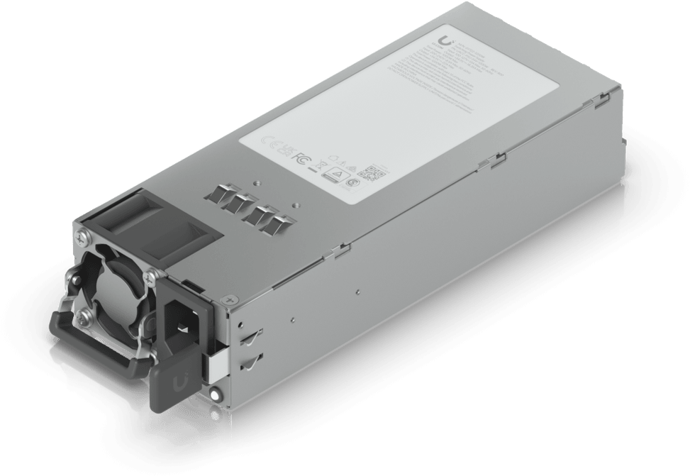 Ubiquiti Hot-Swappable Power Module (150W) – Module d'alimentation interchangeable UACC-PSU-12V-150W — image 2