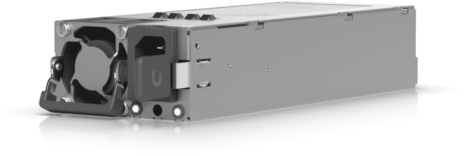Ubiquiti Hot-Swappable Power Module (150W) – Module d'alimentation interchangeable UACC-PSU-12V-150W — image 4