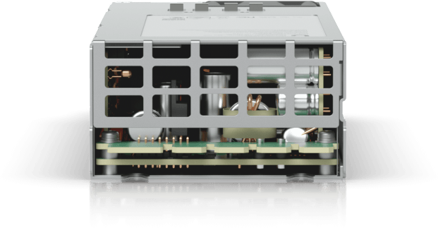 Ubiquiti Hot-Swappable Power Module (150W) – Module d'alimentation interchangeable UACC-PSU-12V-150W — image 5