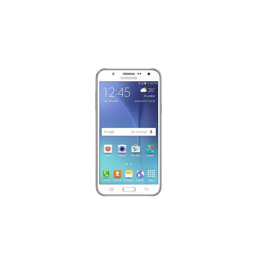 Smartphone 4G Samsung Galaxy J5 - Dual SIM