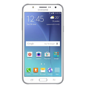 Smartphone 4G Samsung Galaxy J5 - Dual SIM