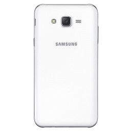 Smartphone 4G Samsung Galaxy J5 - Dual SIM