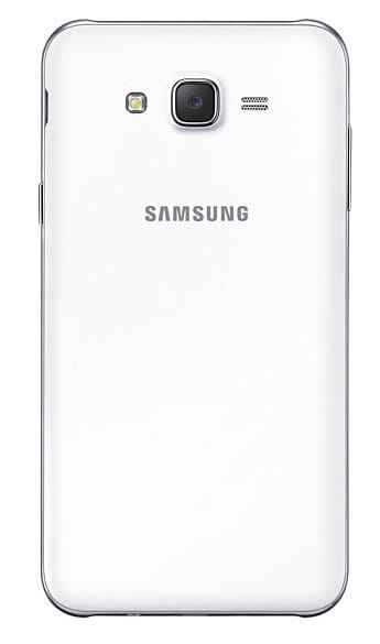 Smartphone 4G Samsung Galaxy J5 - Dual SIM