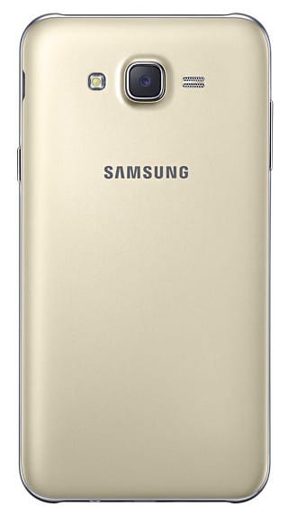 Smartphone 4G Samsung Galaxy J5 - Dual SIM