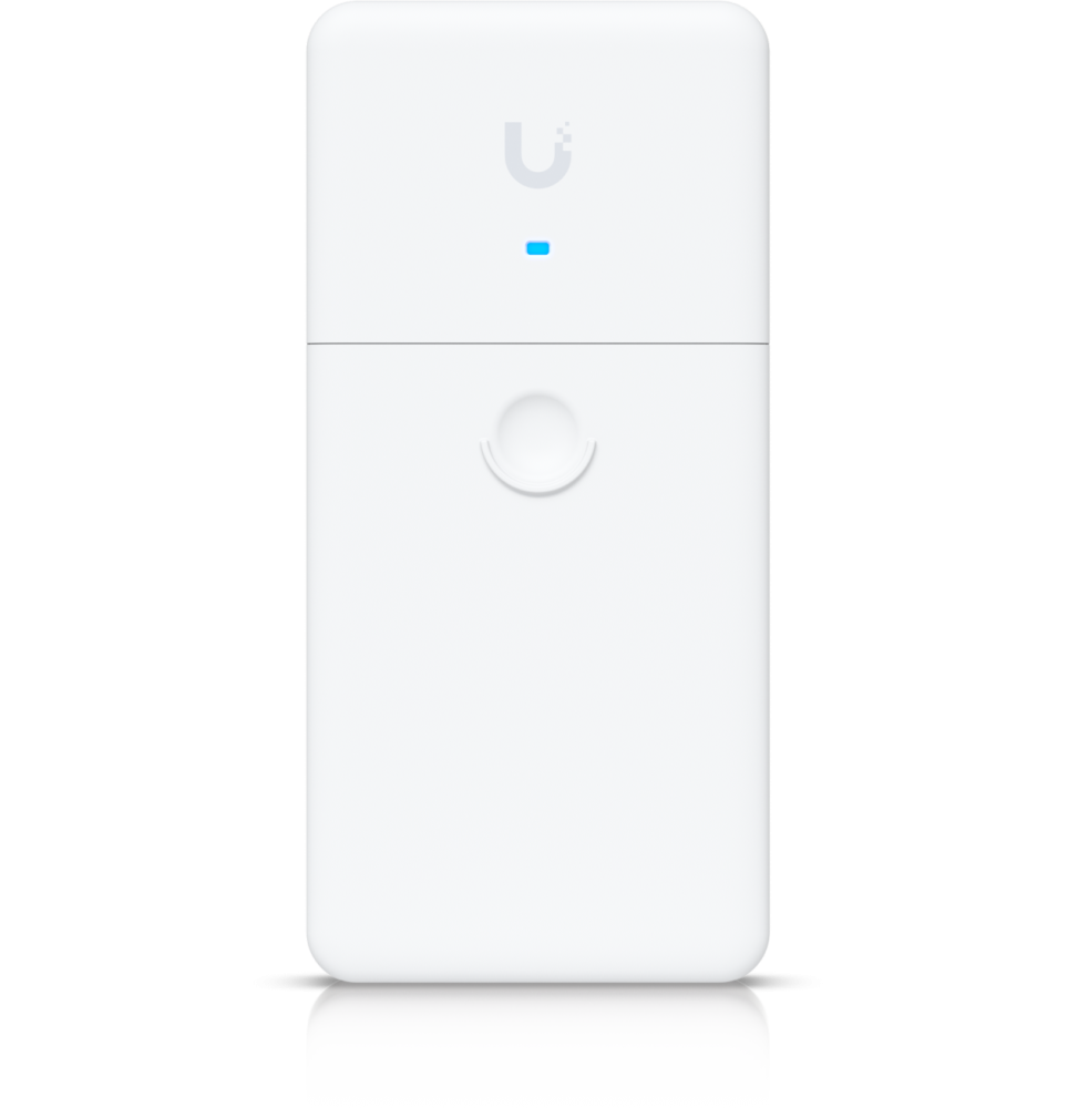 Ubiquiti Optical Data Transport – Transport de données optiques pour dispositifs PoE extérieurs F-POE-G2