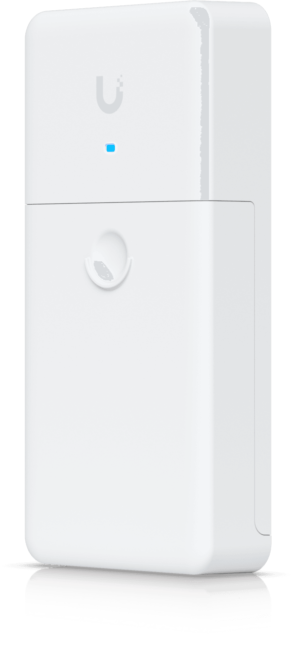 Ubiquiti Optical Data Transport – Transport de données optiques pour dispositifs PoE extérieurs F-POE-G2 — image 2