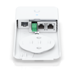 Ubiquiti Optical Data Transport – Transport de données optiques pour dispositifs PoE extérieurs F-POE-G2