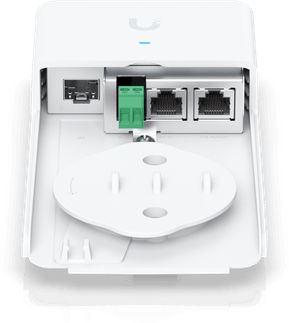 Ubiquiti Optical Data Transport – Transport de données optiques pour dispositifs PoE extérieurs F-POE-G2 — image 4