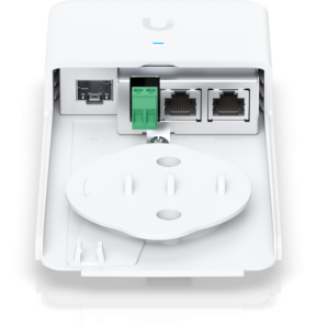 Ubiquiti Optical Data Transport – Transport de données optiques pour dispositifs PoE extérieurs F-POE-G2