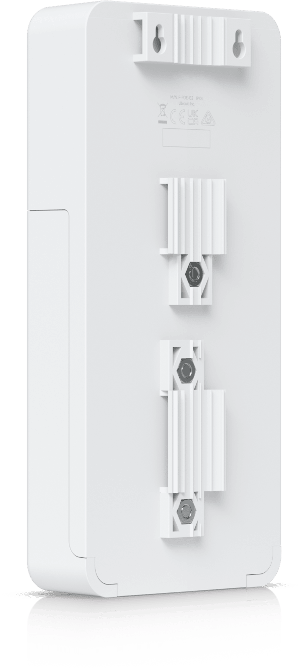Ubiquiti Optical Data Transport – Transport de données optiques pour dispositifs PoE extérieurs F-POE-G2 — image 5